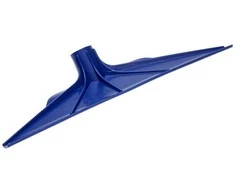 Mėšlo grandiklis trikampis 4584