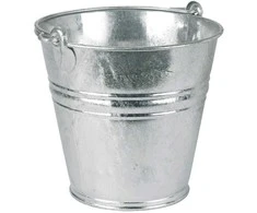 Metalinis kibiras 14 L 2919
