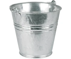 Metalinis kibiras 14 L 2919