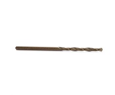 Metalo grąžtas AB Grąžtai, 2,5x57 mm
