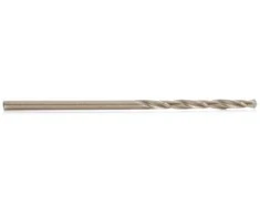 Metalo grąžtas AB Grąžtai, 3x61 mm