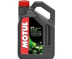 Motociklų tepalas Motul Ester 5100, 10W-40, 4l