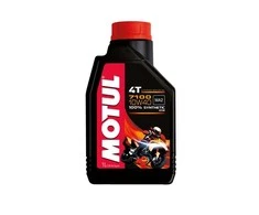 Motociklų tepalas Motul Ester 7100, 10W-40, 1l