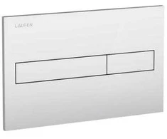 Mygtukas nuleidimo Laufen H895661 chromo