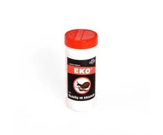 Natūrali priemonė nuo šliužų Eko S, 400 ml