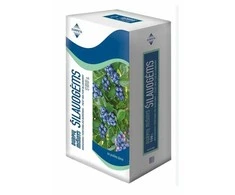 Natūralios durpės šilauogėms DURPETA, 150 l