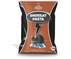 Nuodai graužikams Enderat pasta, 150 g