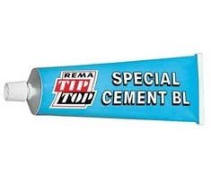 PADANGŲ KLIJAI SPECIAL CEMENT BL 70G EU TIP5159358