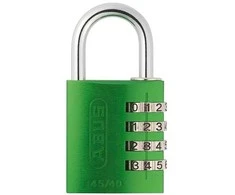 Pakabinama spyna Abus 145/40 49531, 42 x 77 mm