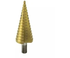Grąžtas Dedra Pakopinis grtas 430mm HSS TiN