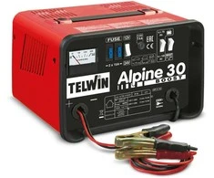 Pakrovėjas Telwin 807547 Alpine 30 Boost