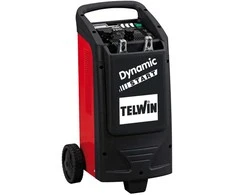 Pakrovėjas - užvedėjas Telwin 829381 Dynamic 320 Start