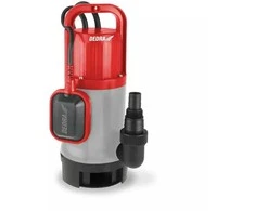 Dedra Panardinamas siurblys variam ir nevariam vandeniui 1000W