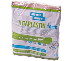 Papildas naminiams ir egzotiniams paukščiams 5kg Vitaplastin forte