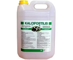 Pašarų papildas Kalcifostilis,