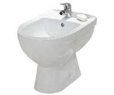 Pastatoma bidė Jika Lyra Plus 32381