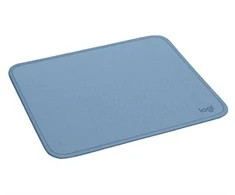Pelės kilimėlis LOGITECH 956-000051, 230×200×2 mm, mėlynas