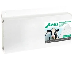 Pieno filtras 455x60 mm 46684