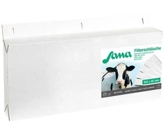 Pieno filtras 455x60 mm 46684