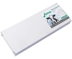Pieno filtras 620 x 57/60 mm 46688