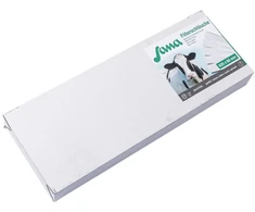 Pieno filtras 620 x 57/60 mm 46688