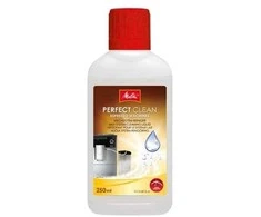 Pieno sistemos valymo skystis Melitta 6606206