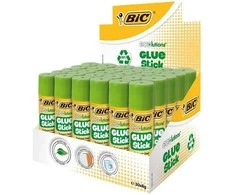 Pieštukiniai klijai Bic, 8 g
