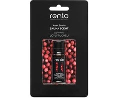 Pirties kvapas RENTO ARCTIC BERRIES, 10 ml