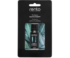 Pirties kvapas RENTO EUCALYPTUS, 10 ml