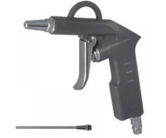 Pistoletas prapūtimui trumpas Dedra A533030 1/4 8bar