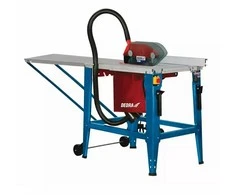 Dedra Pjovimo stakles mediui 2200W 315mm