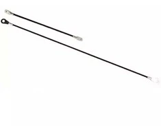 Dedra Pjukliukas volframinis 150mm