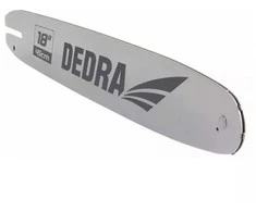 Dedra Pjuklo juosta 18 DED8711 DED8712