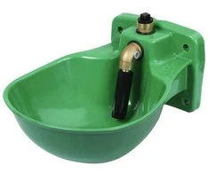 Plastikinė girdykla 221875