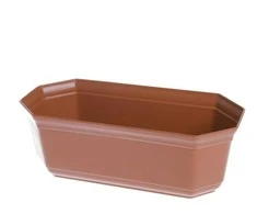 Plastikinė kaktusinė Uniplastex, 24,1 x 11,9 cm