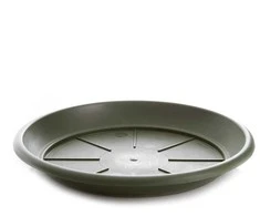 Plastikinė vazono lėkštė Plasticotto, Ø33 cm