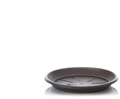 Plastikinė vazono lėkštė Plasticotto, Ø33 cm