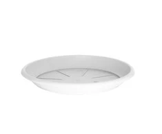 Plastikinė vazono lėkštė Plasticotto, Ø39 cm