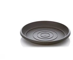 Prosperplast Plastikinė vazono lėkštė Terra Nova, Ø25 cm