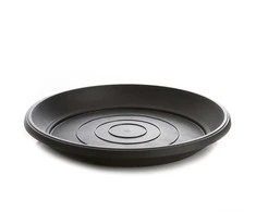 Prosperplast Plastikinė vazono lėkštė Terra Nova, Ø33 cm