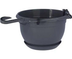 FORM PLASTIC Plastikinis vazonas, ø27 cm