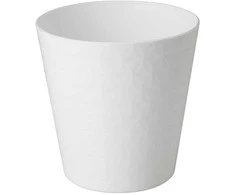 FORM PLASTIC Plastikinis vazonas DIAMOND PETIT ORCHID 3780-011, Ø13 cm