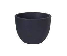 Form-Plastic Plastikinis vazonas Muna Round, Ø35 cm