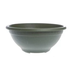 Plastikinis vazonas Plasticotto Bowl, Ø40 cm