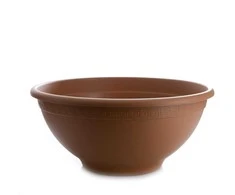 Plastikinis vazonas Plasticotto Bowl, Ø50 cm