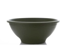Plastikinis vazonas Plasticotto Bowl, Ø60 cm