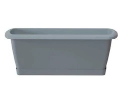 Plastikinis vazonas PROSPERPLAST ISE600P, 60×18,4×15 cm