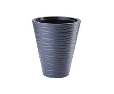 Form-Plastic Plastikinis vazonas Sahara, Ø35 cm