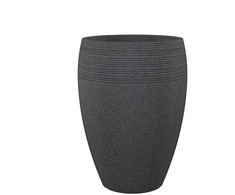 Plastikinis vazonas Scheurich, Ø47 cm