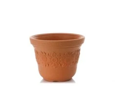 Prosperplast Plastikinis vazonas Sunny, Ø40 cm